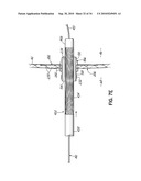 TWO-PIECE TRANSSEPTAL CANNULA, DELIVERY SYSTEM, AND METHOD OF DELIVERY diagram and image