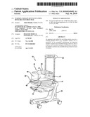 WARMING THERAPY DEVICE INCLUDING ROTATABLE MATTRESS TRAY diagram and image