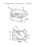 WARMING THERAPY DEVICE INCLUDING ROTATABLE MATTRESS TRAY diagram and image