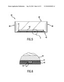 WARMING THERAPY DEVICE INCLUDING ROTATABLE MATTRESS TRAY diagram and image