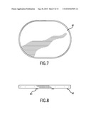 WARMING THERAPY DEVICE INCLUDING ROTATABLE MATTRESS TRAY diagram and image