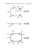 WARMING THERAPY DEVICE INCLUDING ROTATABLE MATTRESS TRAY diagram and image