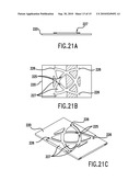 WARMING THERAPY DEVICE INCLUDING ROTATABLE MATTRESS TRAY diagram and image