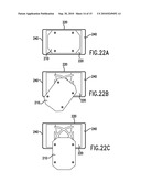 WARMING THERAPY DEVICE INCLUDING ROTATABLE MATTRESS TRAY diagram and image