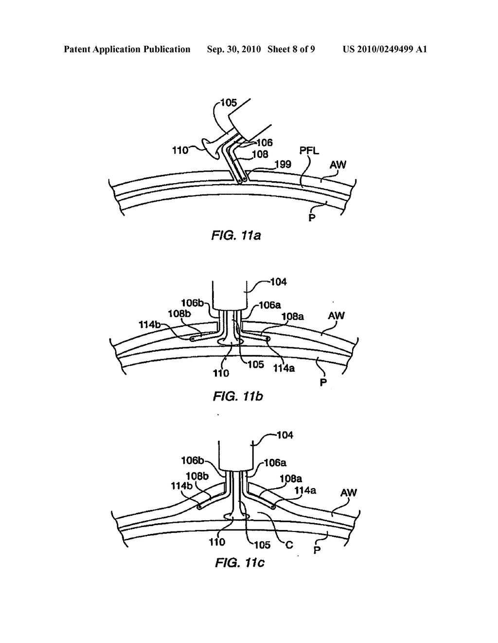 SURGICAL IMAGING DEVICE - diagram, schematic, and image 09