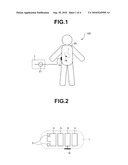 INTRAVITAL OBSERVATION SYSTEM AND METHOD OF DRIVING INTRAVITAL OBSERVATION SYSTEM diagram and image