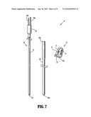 DEVICE FOR PREVENTING SLIPPAGE OF PROTECTIVE COVERS AND AN ENDOSCOPE SET PROVIDED WITH IT diagram and image