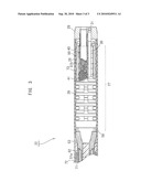 FLEXIBLE ENDOSCOPE SUITABLE FOR MRI diagram and image