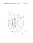 Access Device With Insert diagram and image