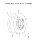 Access Device With Insert diagram and image