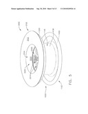 Access Device With Insert diagram and image