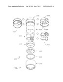 Access Device With Insert diagram and image