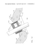 Access Device With Insert diagram and image