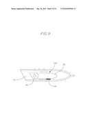 APPARATUS FOR NON-INVASIVE SPECTROSCOPIC MEASUREMENT OF ANALYTES, AND METHOD OF USING THE SAME diagram and image