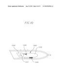 APPARATUS FOR NON-INVASIVE SPECTROSCOPIC MEASUREMENT OF ANALYTES, AND METHOD OF USING THE SAME diagram and image