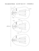 APPARATUS FOR NON-INVASIVE SPECTROSCOPIC MEASUREMENT OF ANALYTES, AND METHOD OF USING THE SAME diagram and image