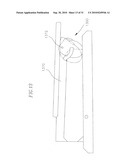 APPARATUS FOR NON-INVASIVE SPECTROSCOPIC MEASUREMENT OF ANALYTES, AND METHOD OF USING THE SAME diagram and image