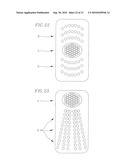 APPARATUS FOR NON-INVASIVE SPECTROSCOPIC MEASUREMENT OF ANALYTES, AND METHOD OF USING THE SAME diagram and image