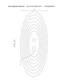 APPARATUS FOR NON-INVASIVE SPECTROSCOPIC MEASUREMENT OF ANALYTES, AND METHOD OF USING THE SAME diagram and image