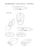 APPARATUS FOR NON-INVASIVE SPECTROSCOPIC MEASUREMENT OF ANALYTES, AND METHOD OF USING THE SAME diagram and image