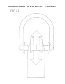 APPARATUS FOR NON-INVASIVE SPECTROSCOPIC MEASUREMENT OF ANALYTES, AND METHOD OF USING THE SAME diagram and image