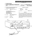 System And Method For Wirelessly Powering Medical Devices diagram and image