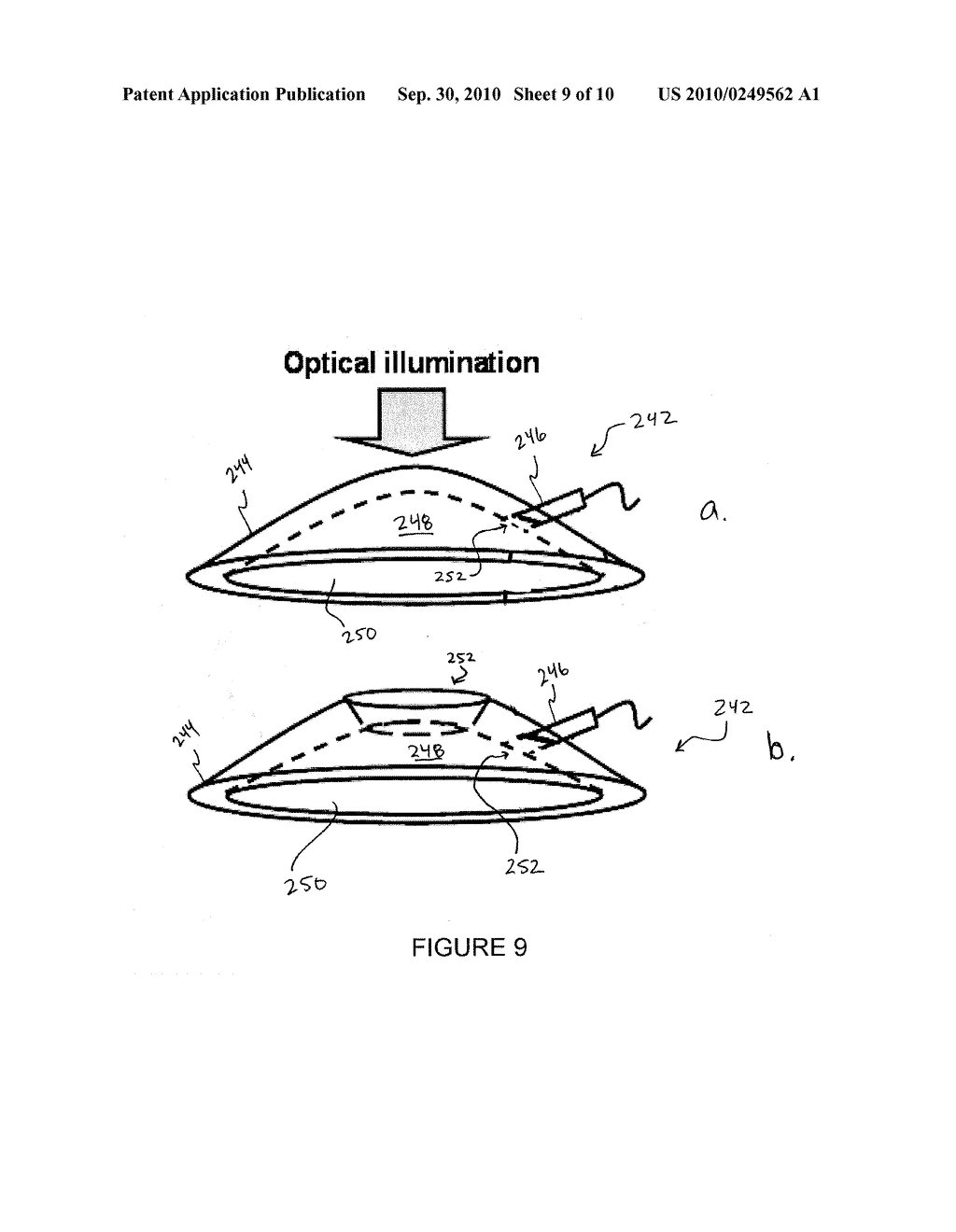 ULTRASONIC IMAGING DEVICE - diagram, schematic, and image 10