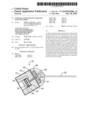 Universal Intraoperative Radiation Detection Probe diagram and image