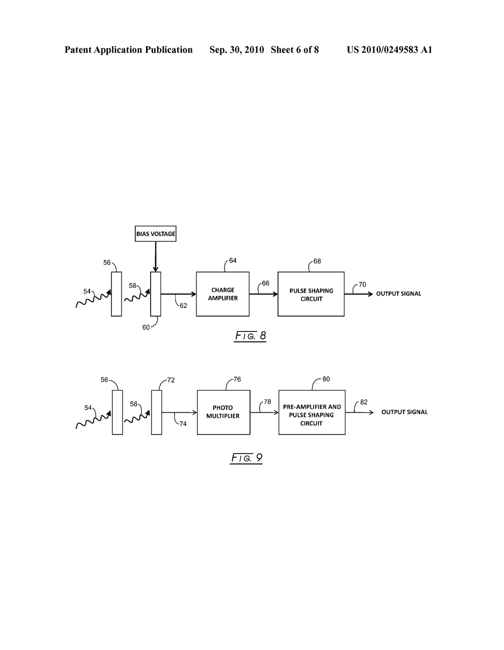 Universal Intraoperative Radiation Detection Probe - diagram, schematic, and image 07