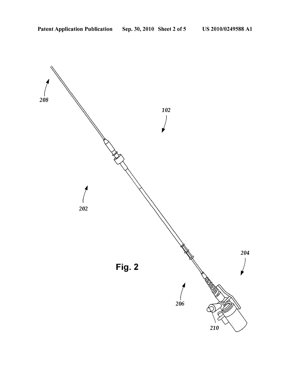 SYSTEMS AND METHODS FOR MAKING AND USING INTRAVASCULAR IMAGING SYSTEMS WITH MULTIPLE PULLBACK RATES - diagram, schematic, and image 03