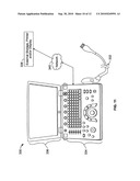 SYSTEM AND METHOD FOR DISPLAYING ULTRASOUND MOTION TRACKING INFORMATION diagram and image