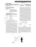 SYSTEMS AND METHODS FOR DETERMINING REGULARITY OF RESPIRATION diagram and image