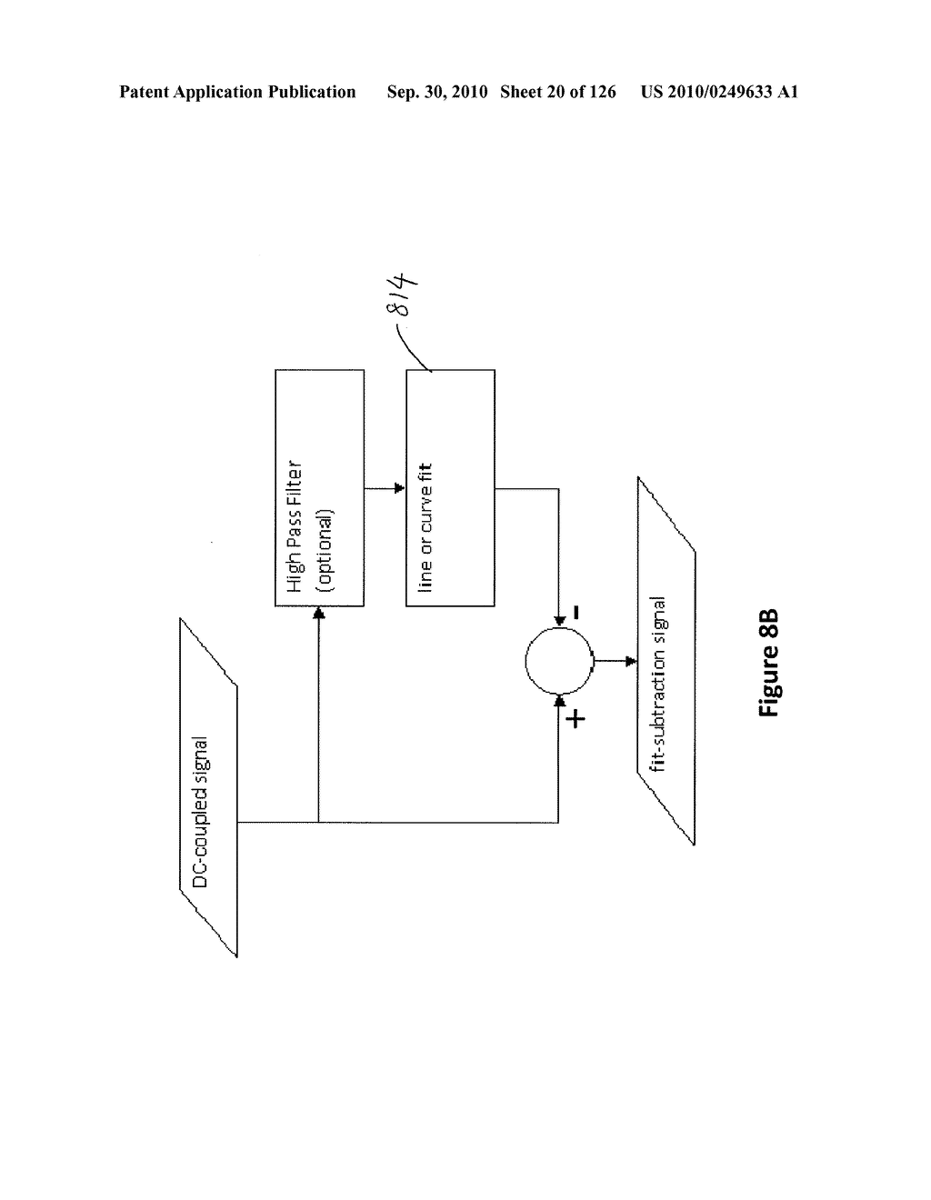 SYSTEMS AND METHODS FOR DETERMINING REGULARITY OF RESPIRATION - diagram, schematic, and image 21