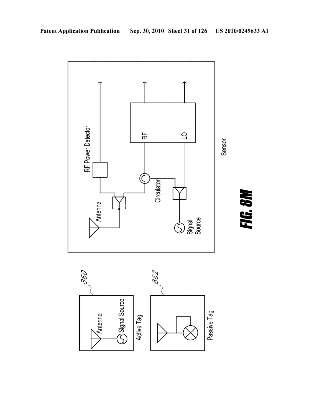 SYSTEMS AND METHODS FOR DETERMINING REGULARITY OF RESPIRATION - diagram, schematic, and image 32