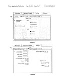 NEURODIAGNOSTIC MONITORING AND DISPLAY SYSTEM diagram and image