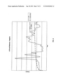 Method of determining body exit of an ingested capsule diagram and image