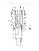 PUNCTURE SET diagram and image