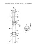 WIRE GUIDE diagram and image