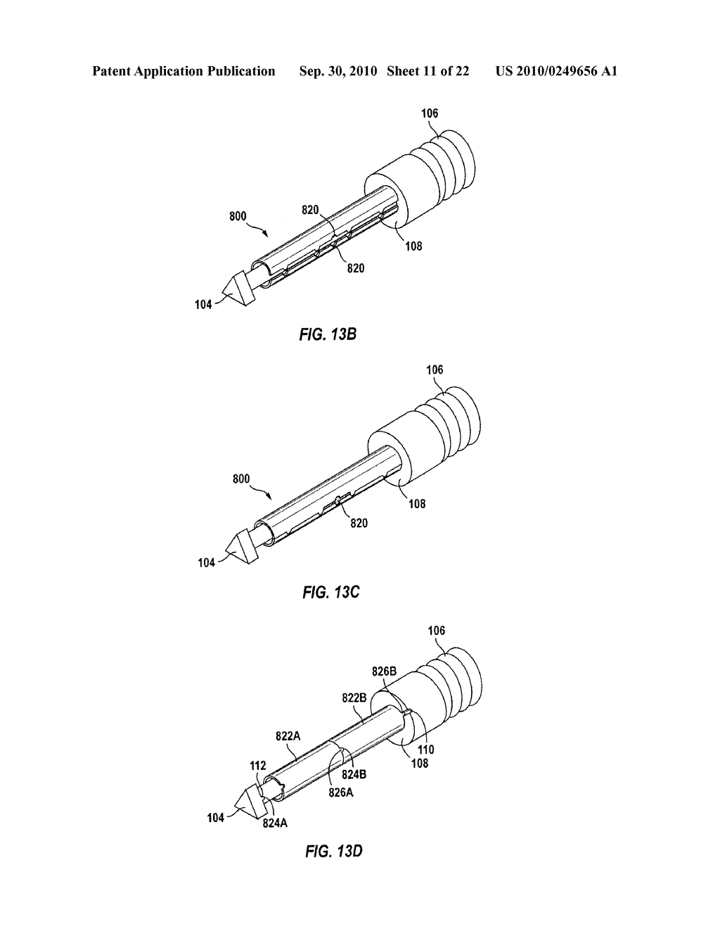 Variable Stiffness Guidewire Systems - diagram, schematic, and image 12