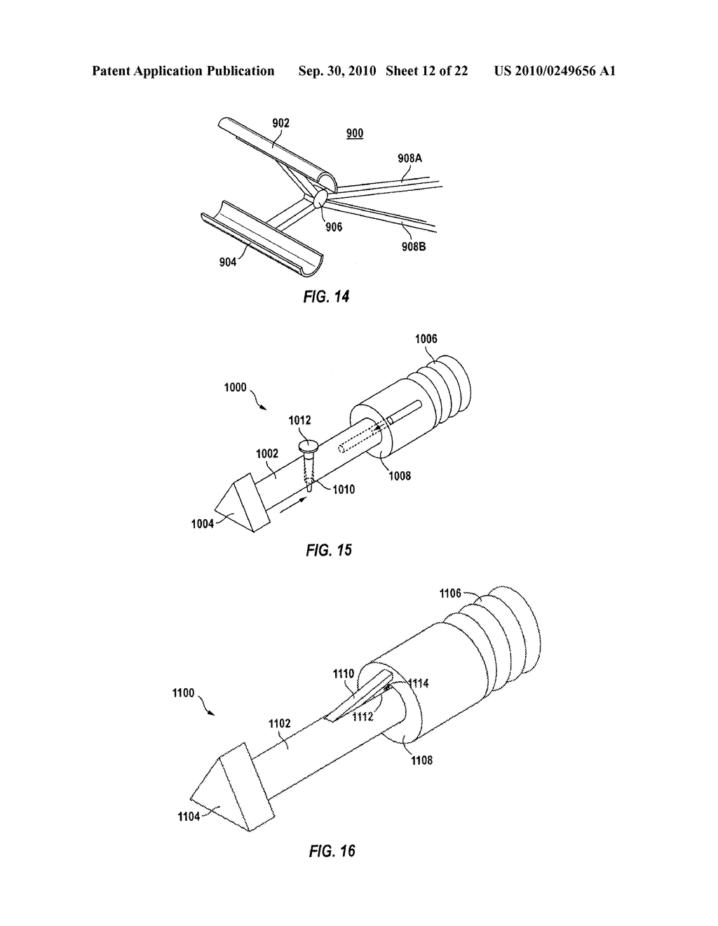 Variable Stiffness Guidewire Systems - diagram, schematic, and image 13