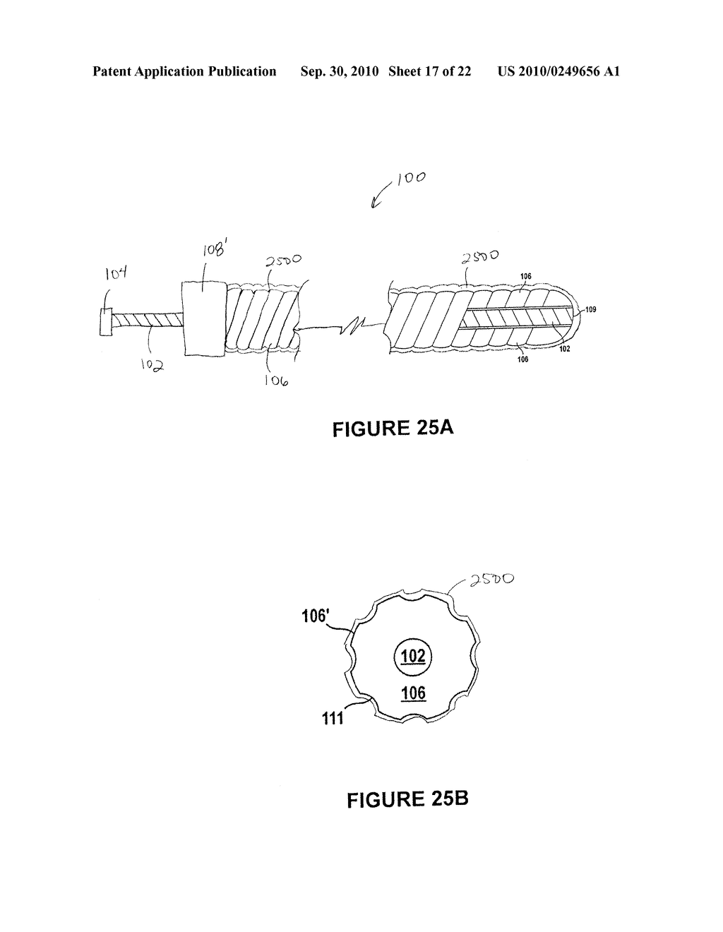 Variable Stiffness Guidewire Systems - diagram, schematic, and image 18