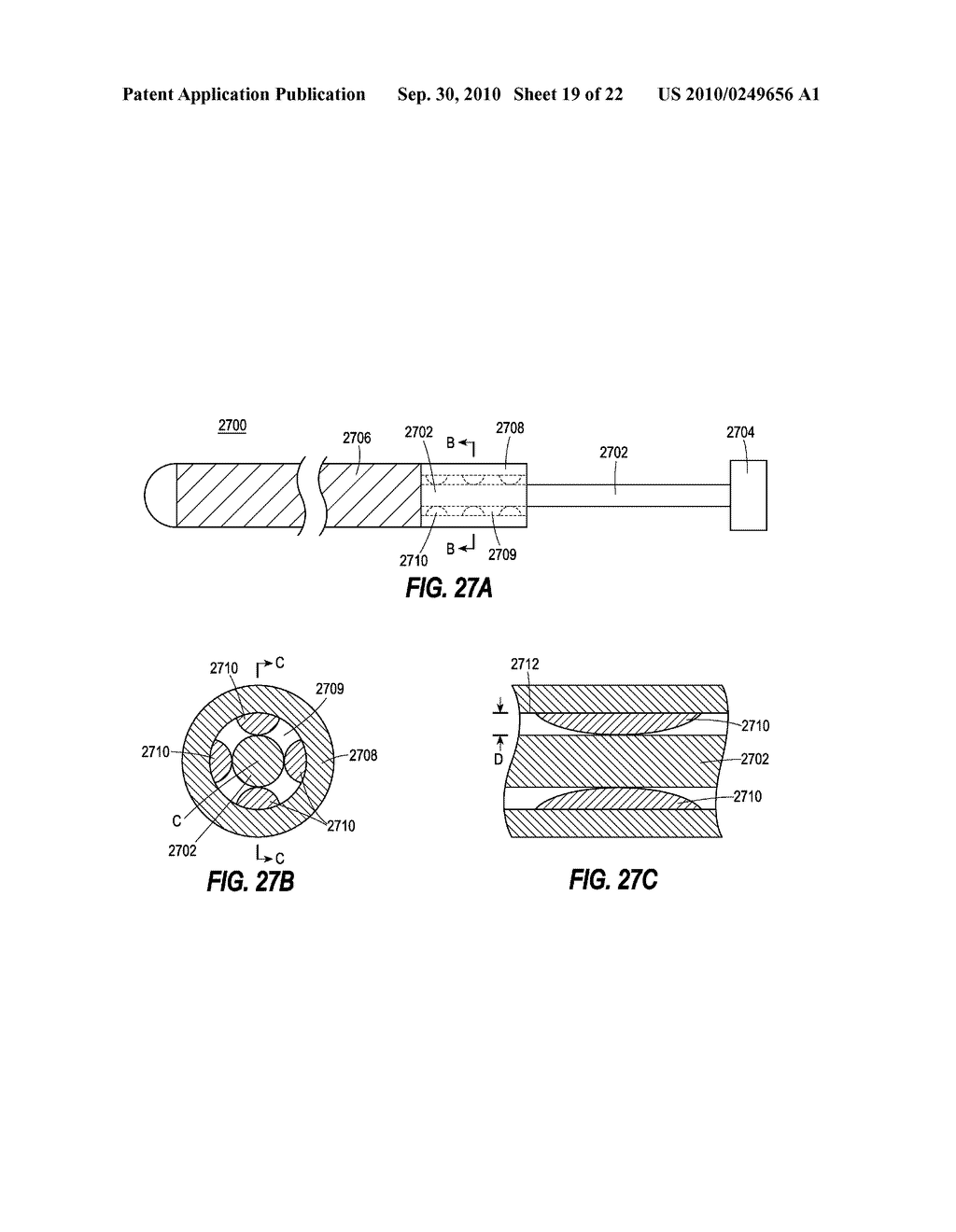 Variable Stiffness Guidewire Systems - diagram, schematic, and image 20