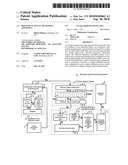 Biological Signal Measuring Apparatus diagram and image