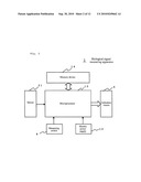 Biological Signal Measuring Apparatus diagram and image