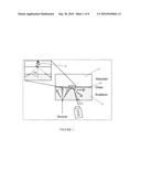 QUANTIFICATION OF AN ABSORBER THROUGH A SCATTERING MEDIUM diagram and image