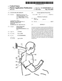 SYSTEM FOR ARM THERAPY diagram and image