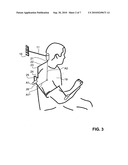 SYSTEM FOR ARM THERAPY diagram and image