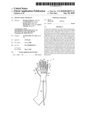 MOTION ASSIST APPARATUS diagram and image