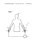 MOTION ASSIST APPARATUS diagram and image