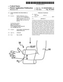 SHAPE MEMORY POLYMER MEDICAL CAST diagram and image